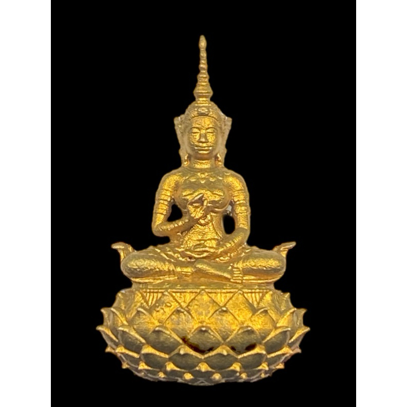 ของแท้ - ส่งไว พระสุนทรีวาณี รุ่น ฉลองพิพิธภัณฑ์ ปี2567 วัดสุทัศน หลวงปู่มหาศิลา ร่วมปลุกเสก