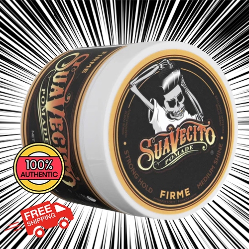 ***โฉมใหม่ !!!***  SuaVecito Firme Hold [ของแท้+ส่งฟรี+มี อ.ย.]