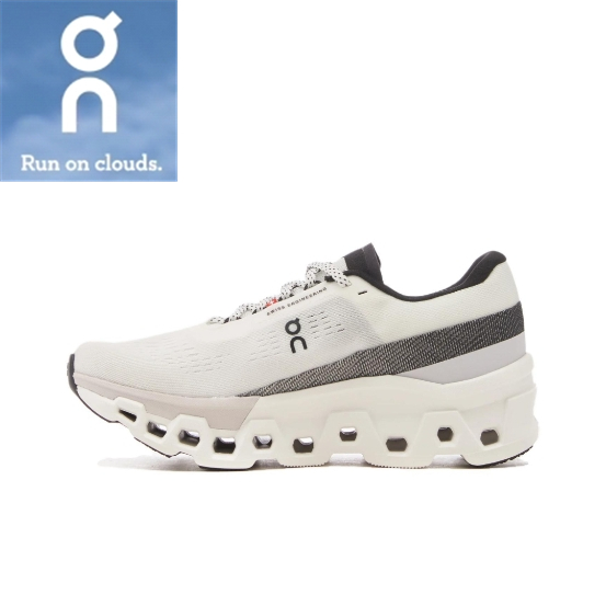 On Cloudmonster 2 white ของแท้ 100%