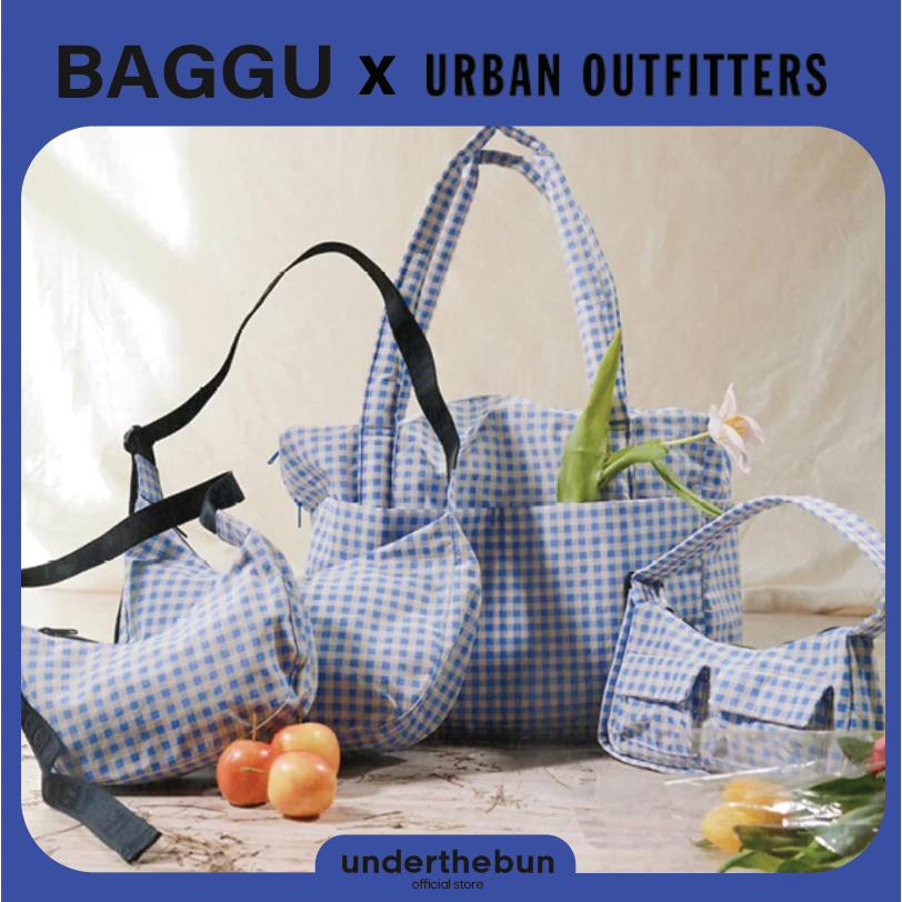 Baggu - Urban Outfitters Exclusive Collection