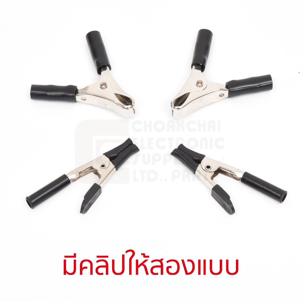 Goot ST-93 แท่นช่วยบัดกรี ขนาดใหญ่ ปากคีบชิ้นงาน+แว่นขยาย 3x ตัวคลิปกว้างสุด 200มม ฐานหนัก ความมั่นคงสูง Made in Japan - รูปที่ 3