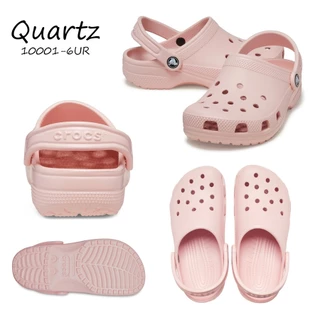 [ลด30% เก็บโค้ด 2509FASHDD] CROCS Classic Clog - Comfort Sandal ใส่สบาย รองเท้าแตะ คร็อคส์ แท้ รุ่นฮิต ได้ทั้งชายหญิง