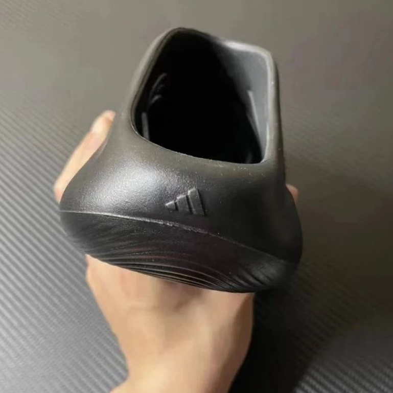 Adidas AdiFom IIInfinity Mules รองเท้าแตะ หัวโต รองเท้าไปทะเล เหมาะกับเดินชายหาด สไตล์คลาสสิก สําหรับผู้ชาย