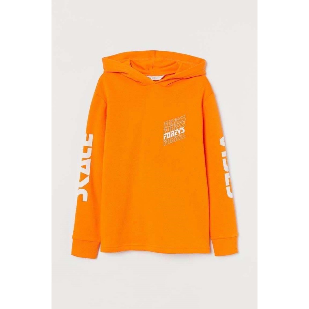 Hood สวม แขนยาว ของเด็ก ผู้ชาย และ ผู้หญิง ผ้าคอตตอน อย่างดี ใส่สวย ใส่สบายไม่ระคายเคือง