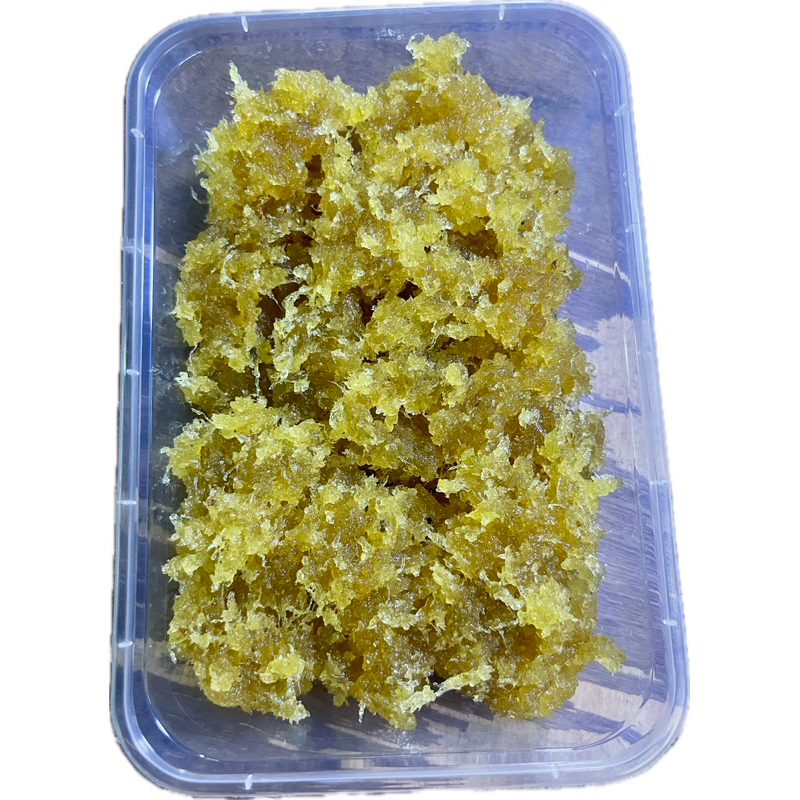 แยมสับปะรดกวน ไส้สับปะรดกวนบ้านคา น้ำหนัก 1 กิโลกรัมราคา 99 บาท - รูปที่ 4