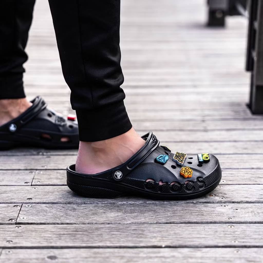 CROCS Baya Clog 🇺🇸💯ของแท้นำเข้าอเมริกา