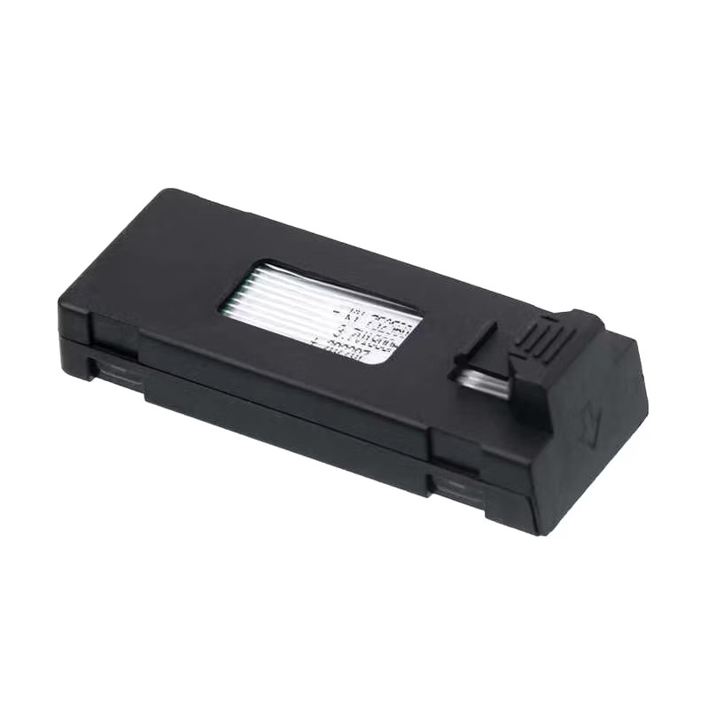 แบตเตอรี่ลิเธียมไอออน 3.7V 1800mAh ประสิทธิภาพสูงสำหรับ E88, E88PRO, E88MAX, E525, E99, E99PRO, P1, P5PRO, K3, S1, P8 -