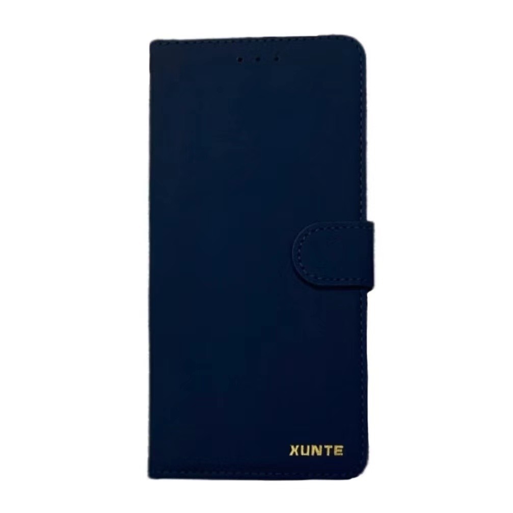 เคส สำหรับรุ่น Vivo V40 V40Pro Y21 Y21S Y33T Y33S T1X ฝาพับหนัง XUNTE4 มีช่องเสียบบัตร หลายช่อง สามารถตั้งได้ ราคา ถูกที่สุด ดีลบีเคเค แกลเลอรีภาพที่ 8