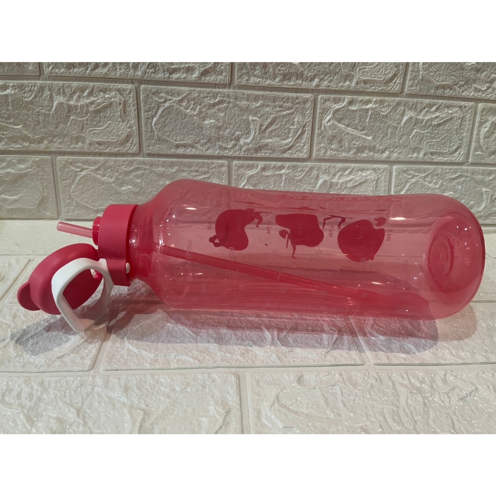 TupperwareAquavibe(1)2Lขวดน้ำ2ลิตร รูปที่ 5