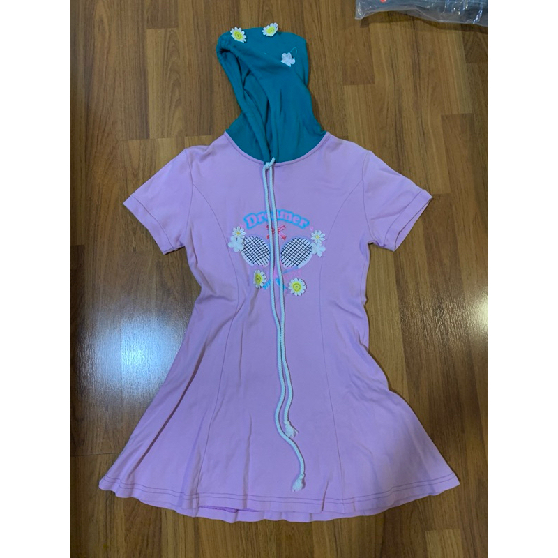 dress tag.jariya sz.M