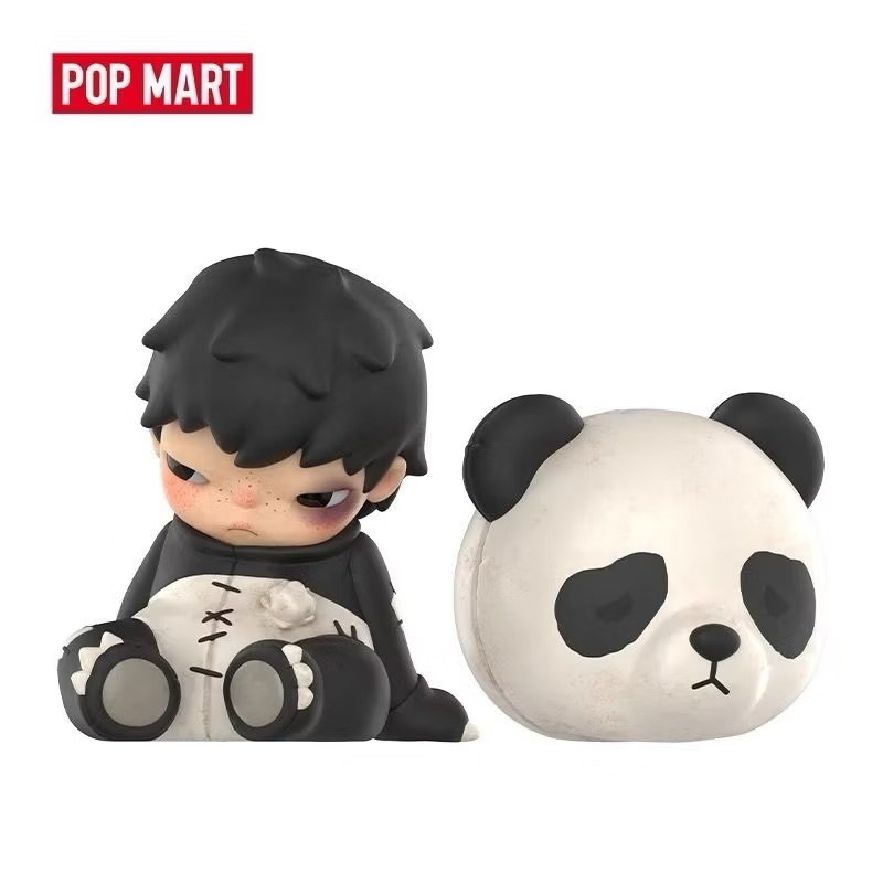 [พร้อมส่งแท้ %]ฟิกเกอร์ HIRONO <น้องแพนด้า> HIRONO DOLL PANDA FIGURES