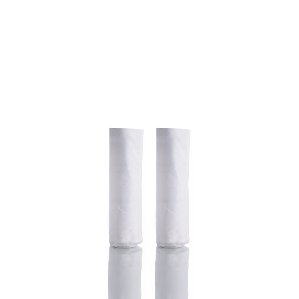 ถุงกรองไนล่อน 25 ไมครอน แพค 2 ชิ้น - สำหรับใช้กับ FLET infuse stick