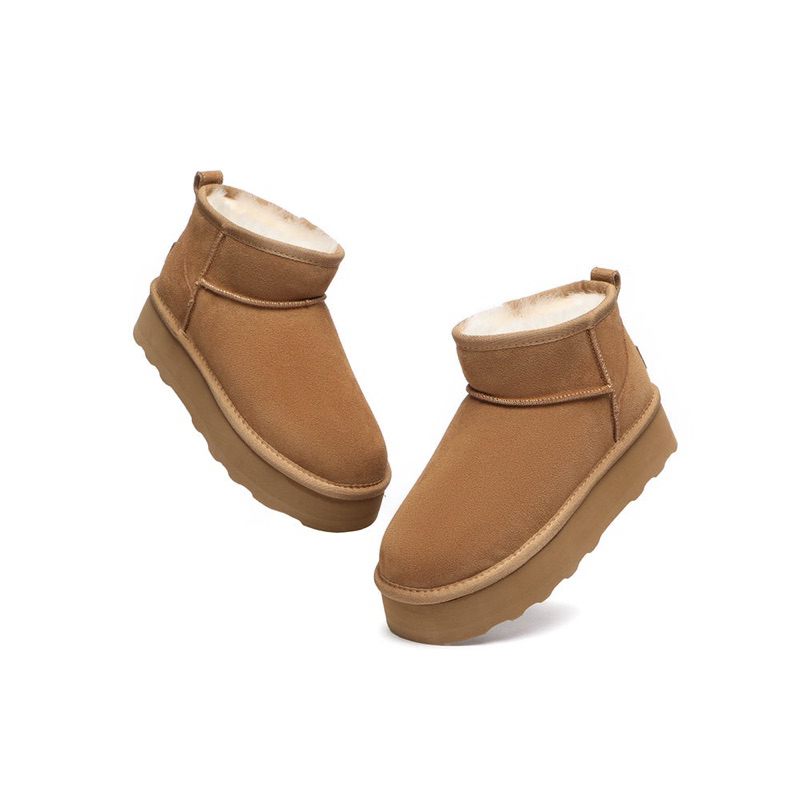 UGG Mini Platform Boots