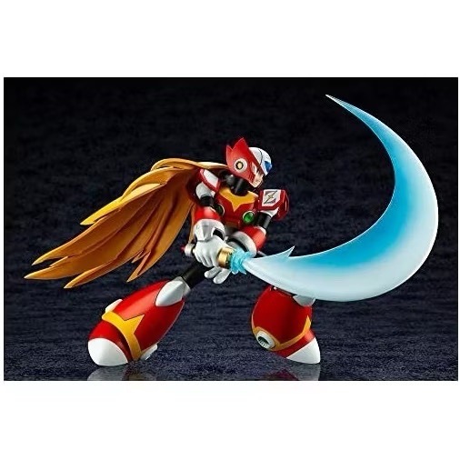 พร้อมส่ง ของใหม่ Kotobukiya Zero Megaman X Rockman X