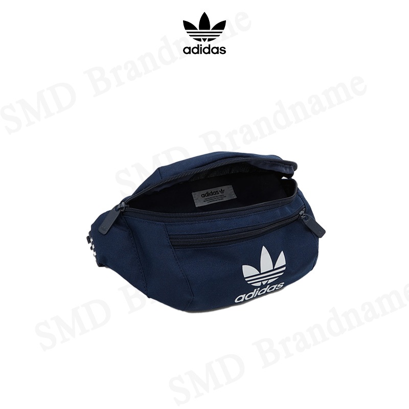 Adidas กระเป๋าคาดอก รุ่น Adicolor Classic Waist Bag Code: IL4814