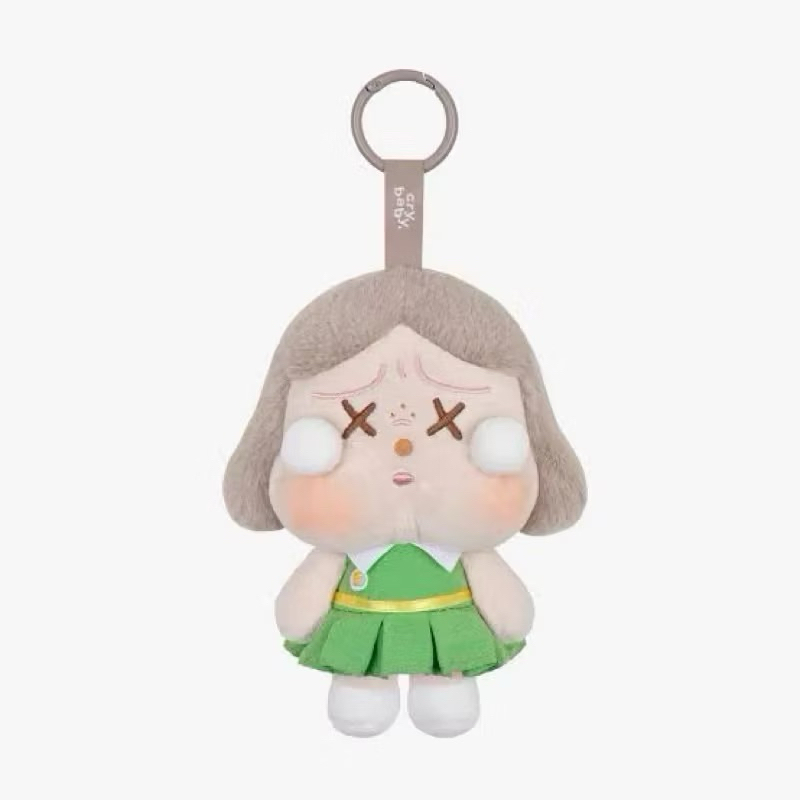 พร้อมส่งจากไทย CRYBABY Sunset Concert Series