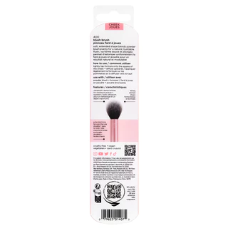 1407 Real Techniques Blush Brush เรียล เทคนิค บลัช บรัช