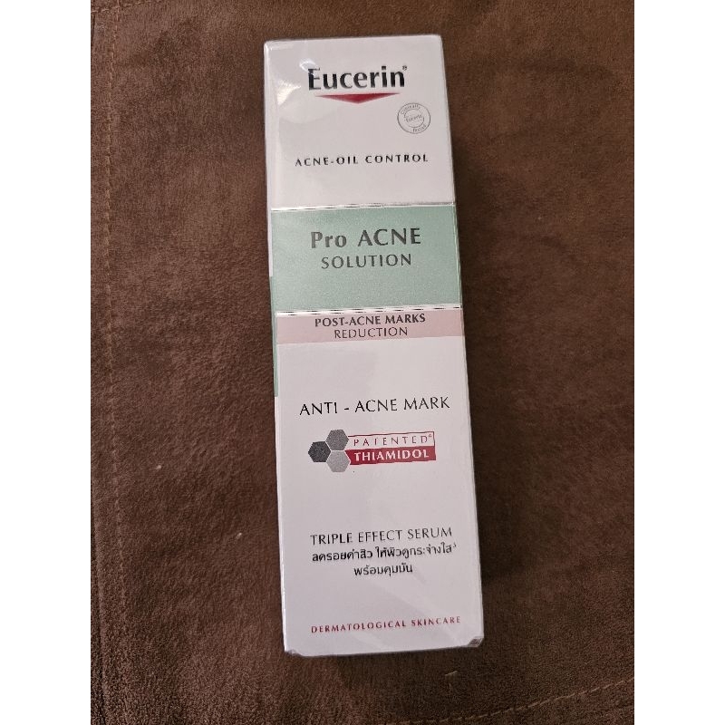 Eucerin Pro Acne Solution Anti-Acne Mark