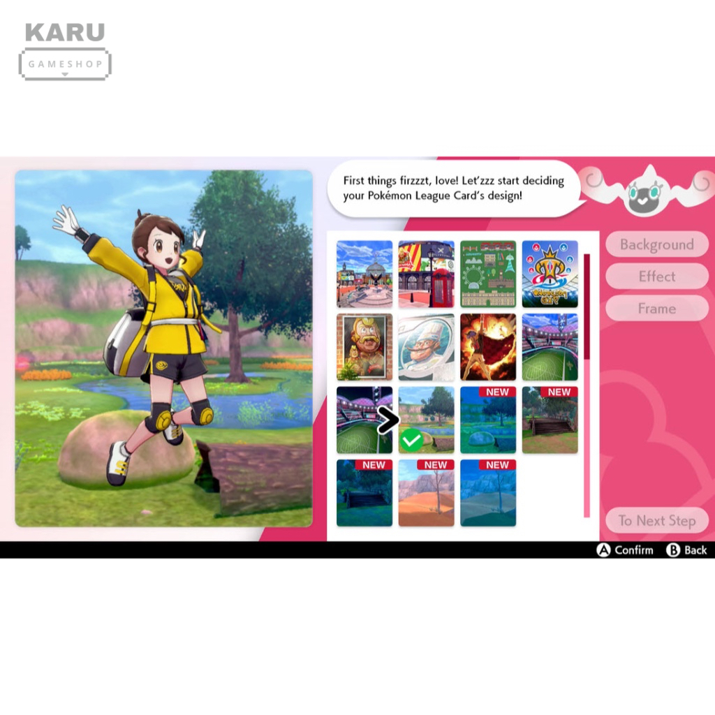 [พร้อมส่ง] มือ 1 โค้ดเกมส์ Nintendo Switch : Pokemon Sword Shield Expansion Pass (DLC)