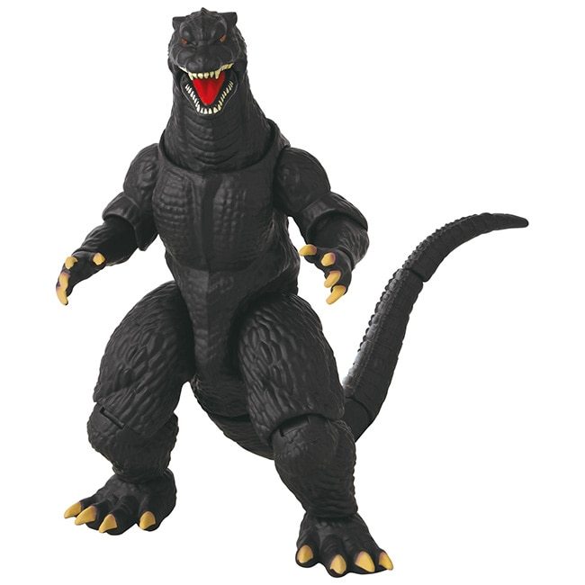 [Direct from Japan] Godzilla Action Figure Japan NEW