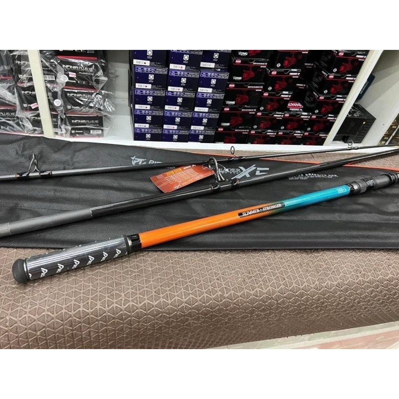 คัน Pioneer Surf Leader 3 ท่อน