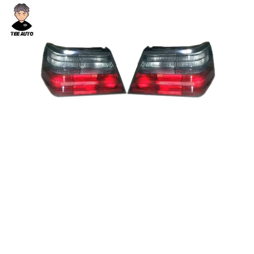 ไฟท้าย BENZ W124 1993 - 1995