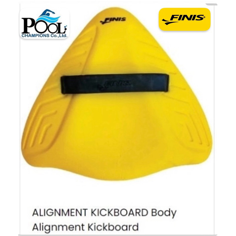 Finis Alignment Kickboard
