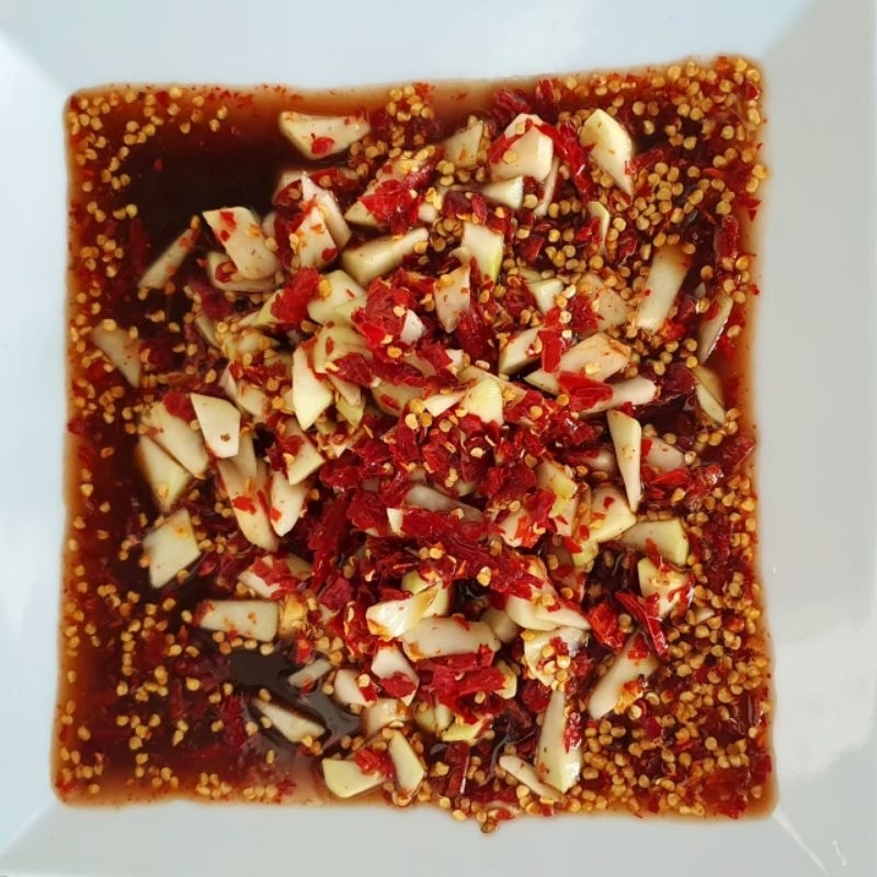 ส้มตำยายเพลิงรับหิ้ว