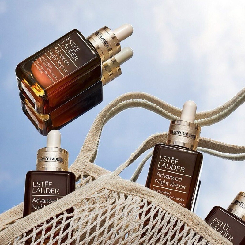 🍅🍠🌮 Advanced Night Repair Synchronized Multi-Recovery Complex Serum ขนาด 100 ml จาก shop ฮ่องกง