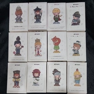 HIRONO Le petit prince