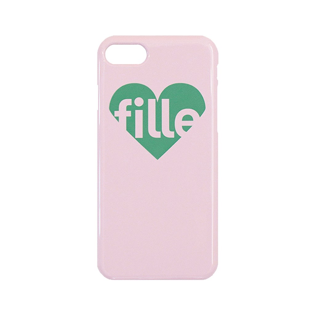 (pre order ) case fille เคสโทรศัพท์ ♡🎀