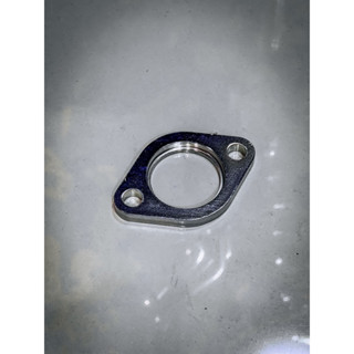 หน้าแปลนท่อไอเสียทรงไข่📍เหล็ก📍1.6-2.0-2.5-3.0