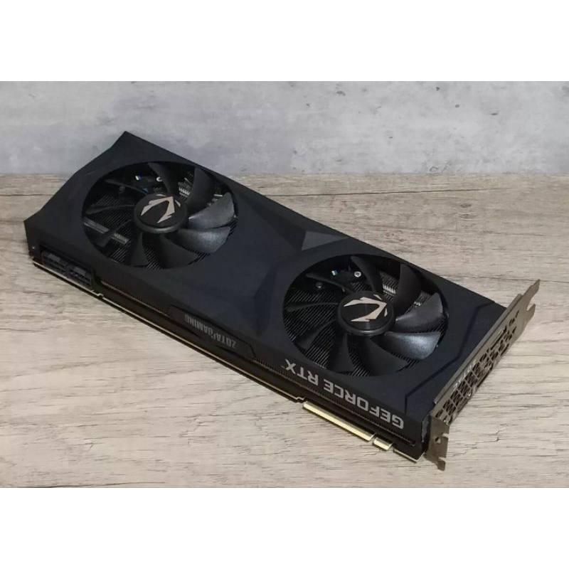 ZOTAC GeForce RTX2080Ti มือสอง