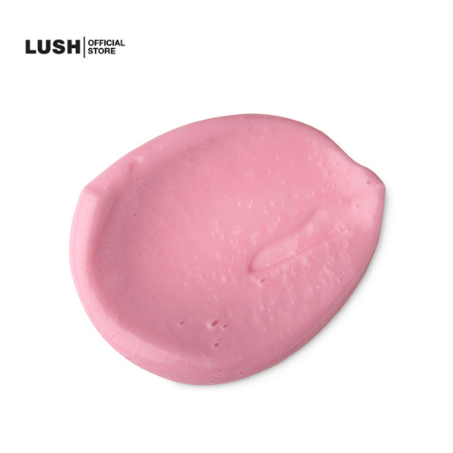 LUSH โลชั่นทาเท้า ทาเท้าแตก PINK PEPPERMINT FOOT LOTION 225g