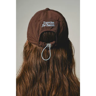 Tasty Nylon Cap (Lightweight) - The Flos Club