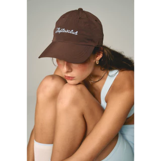Tasty Nylon Cap (Lightweight) - The Flos Club