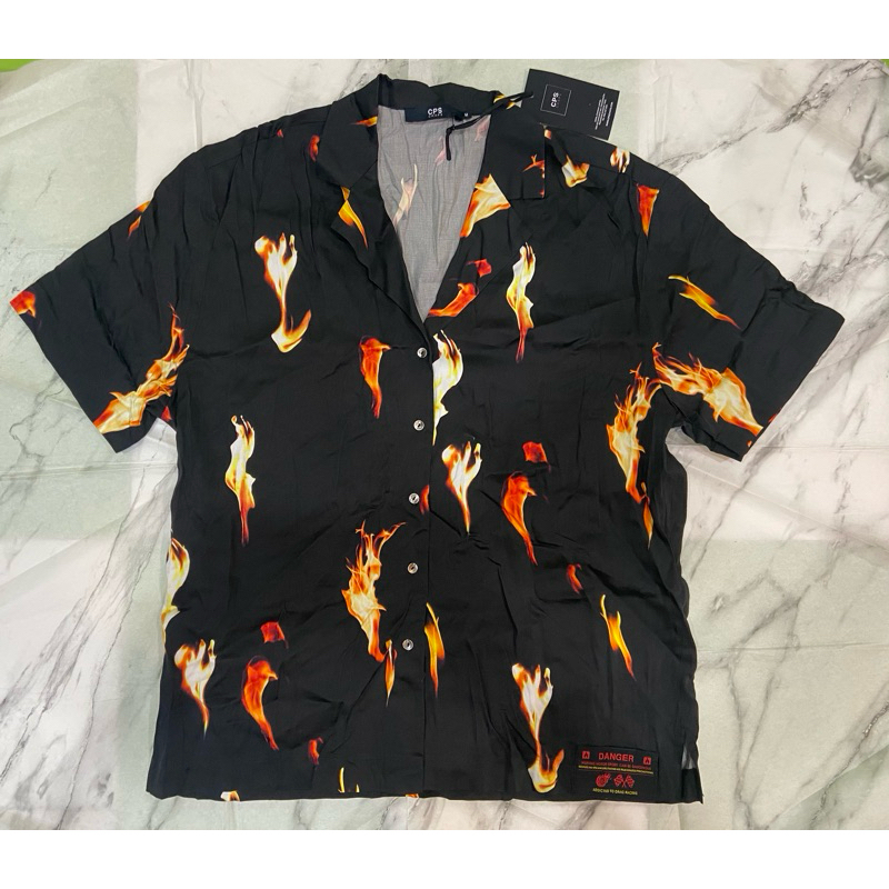 เชิ้ตผู้หญิงcps chaps