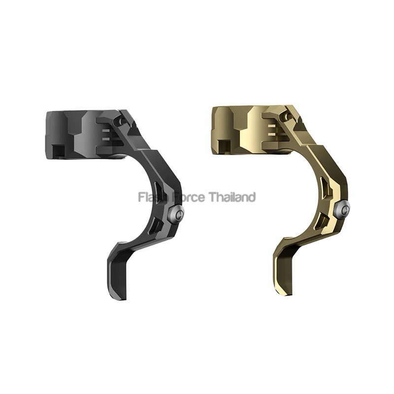 แหวนแทคทิคอล Wuben AP50 Tactical Ring for T4