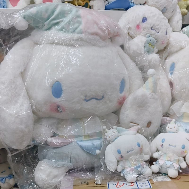 cinnamoroll Joker 20th pre order ⬇️อ่านรายละเอียดด้านล่าง⬇️