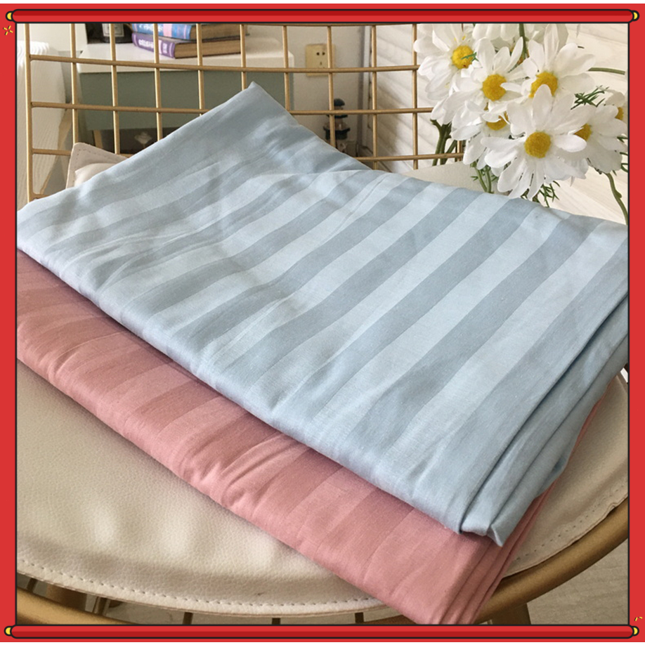 ผ้าปูที่นอน 3.5 ฟุต ชุดเครื่องนอน satin ผ้าปูที่นอนกันไรฝุ่น ผ้าปูที่นอนสีพื้น ผ้าปูที่นอนอย่างเดียว