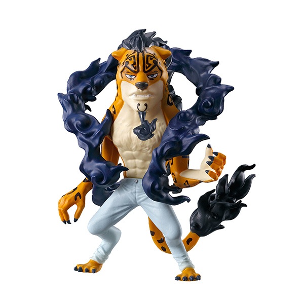 Bandai (สุ่ม 1 / จาก 6 แบบ) ONEPI NO MI Vol.19 4549660949091 (Figure)