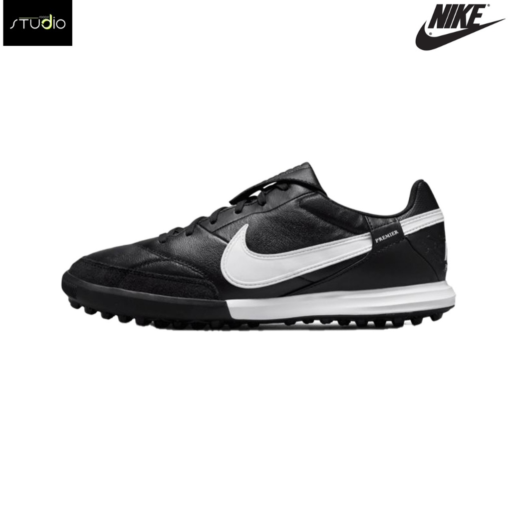 [สินค้าลิขสิทธิ์แท้ 100%] รองเท้าฟุตบอล NIKE PREMIER 0283 AW TF