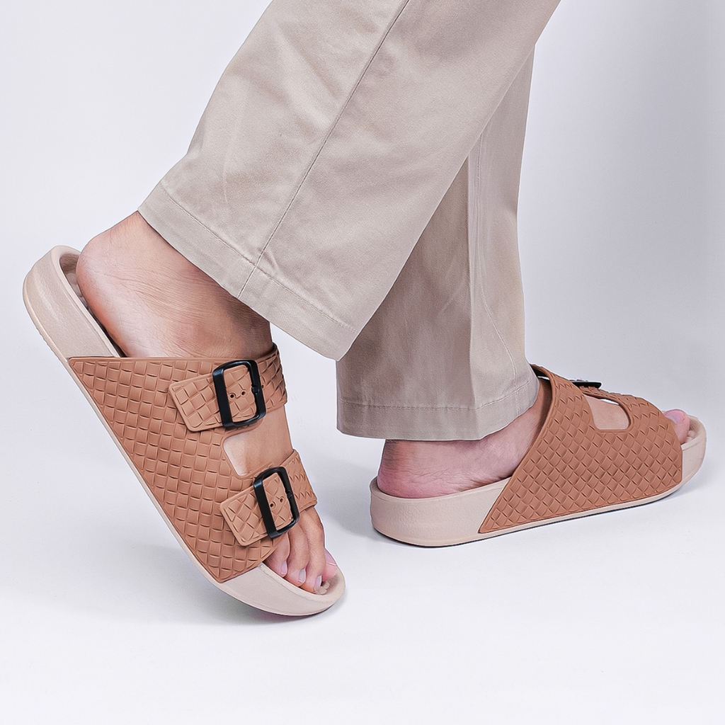 MAGO FOOTWEAR " WICKER " รองเท้าดูแลสุขภาพคุณผู้หญิงและคุณผู้ชาย