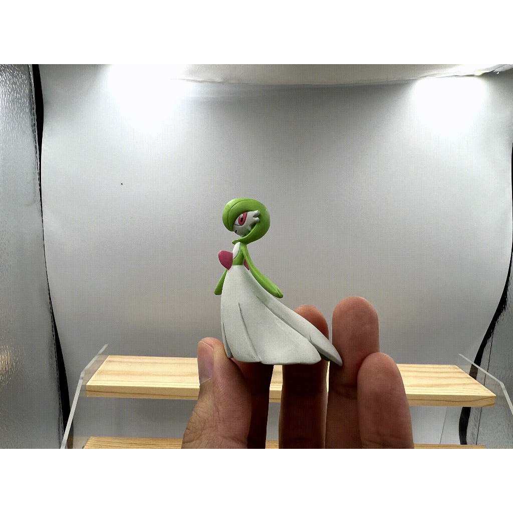 Pokemon Tomy : Gardevoir