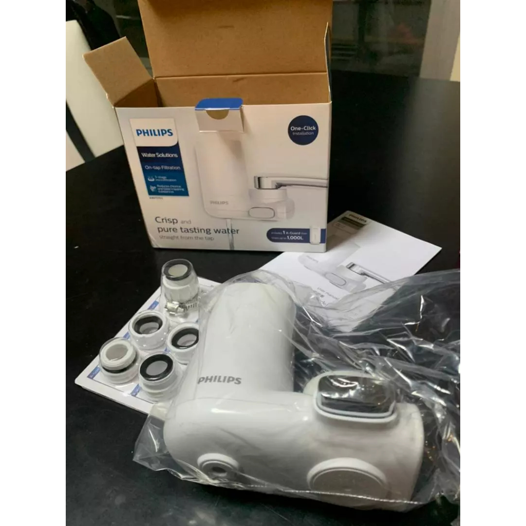 Philips water AWP3752/AWP3751 ก๊อกเครื่องกรองน้ํา
