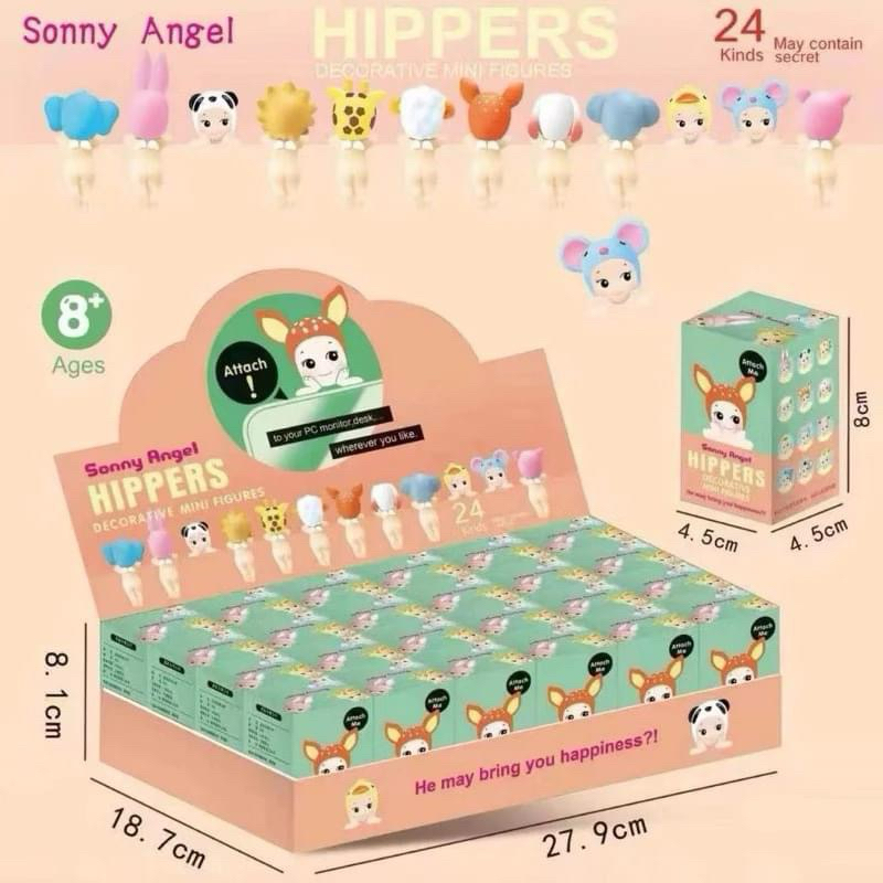 sonny angel  แบบสุ่ม