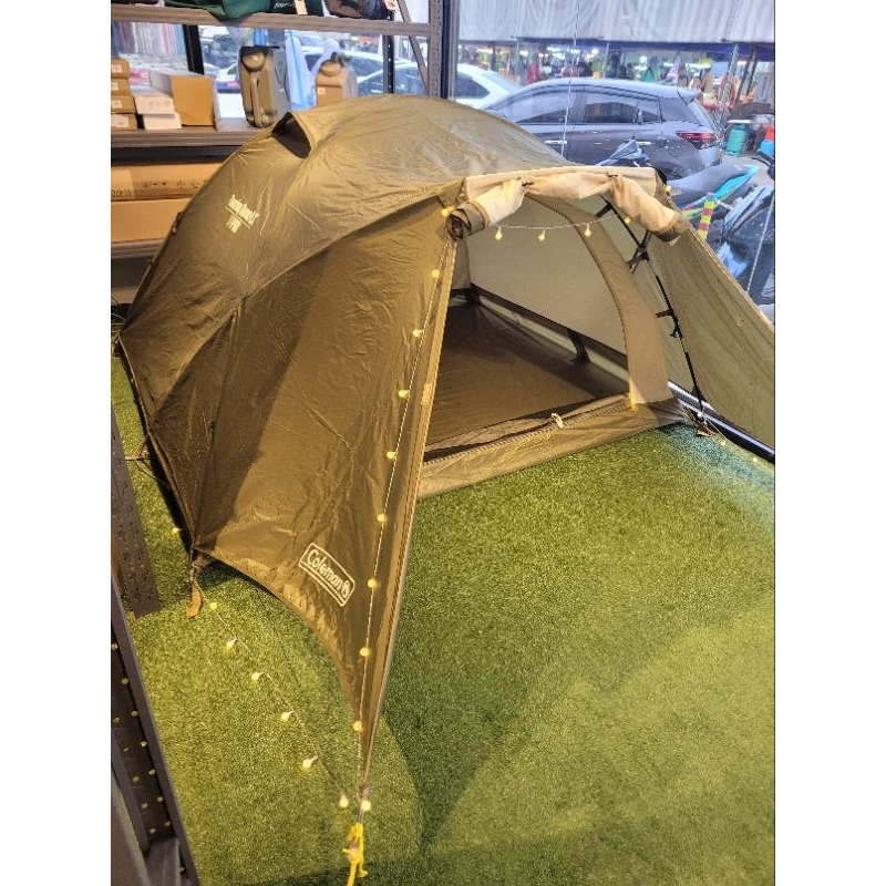 Coleman Touring Dome/LX38142