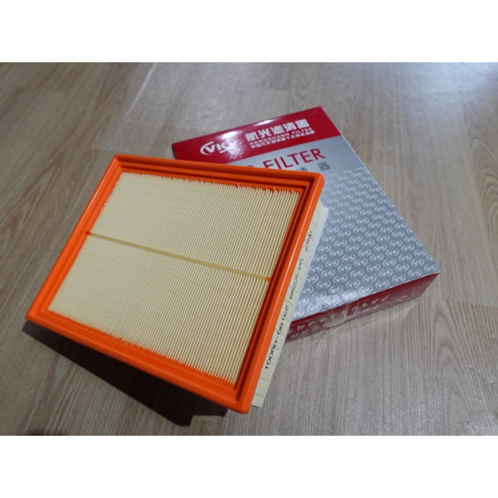 กรองอากาศ SSANGYONG Actyon/Kyron/Stavic I 2.0/2.7/3.2 XDi