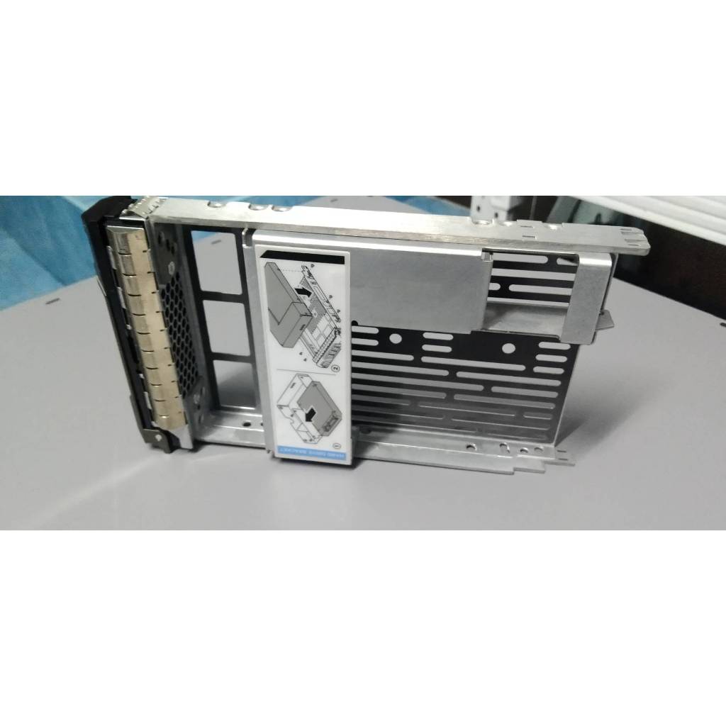 Dell Tray+Adapter  Tray+adapterแปลง HDD 3.5-2.5