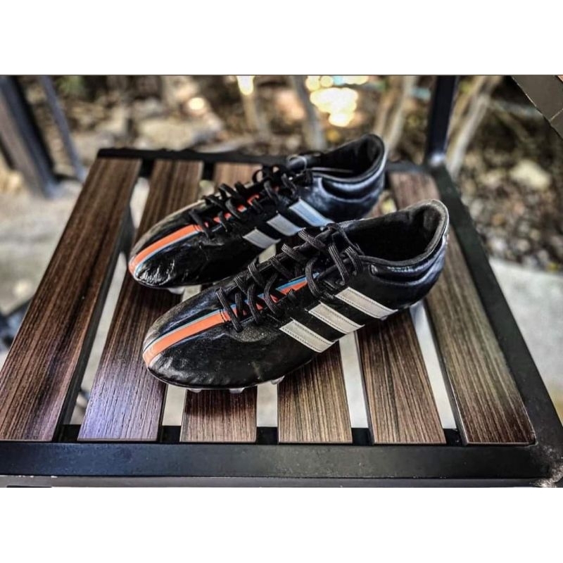 รองเท้าฟุตบอล Adidas AdiPure11Pro3FG